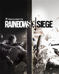 Tom Clancys Rainbow Six: /Siege