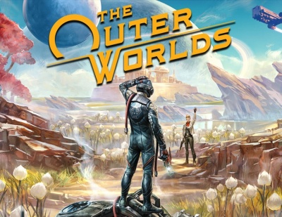 The Outer Worlds (Steam)**