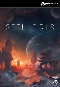 Stellaris - Galaxy Edition**