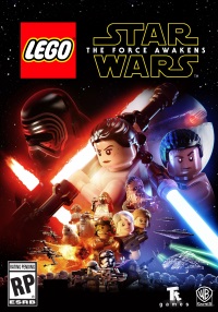 LEGO Star Wars: Пробуждение силы**
