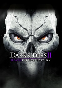 Darksiders II: Deathinitive Edition**