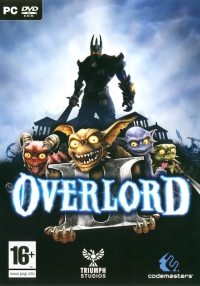 Overlord II**