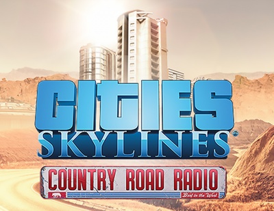 Cities: Skylines - Country Road Radio**