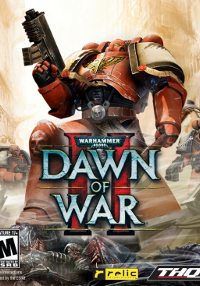 Warhammer 40 000: Dawn of War II**