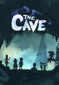 The Cave**