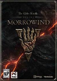 The Elder Scrolls Online - Morrowind Upgrade**