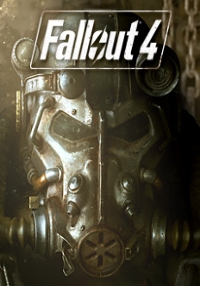 Fallout 4**