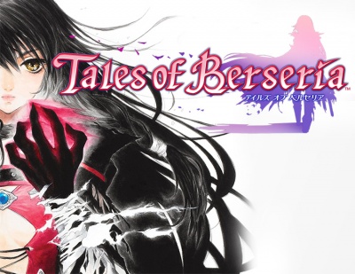 Tales of Berseria**