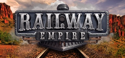 Railway Empire**