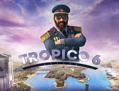 Tropico 6**