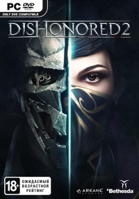 Dishonored 2**