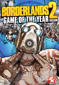 Borderlands 2: Game of the Year Edition**