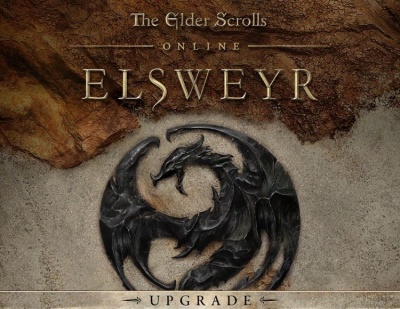 The Elder Scrolls Online - Elsweyr Upgrade**
