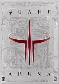 Quake III Pack**
