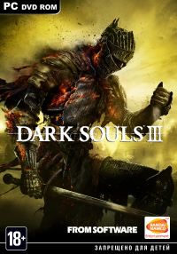 Dark Souls III. Deluxe Edition**