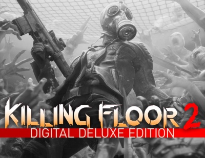 Killing Floor 2 Deluxe**