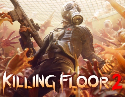 Killing Floor 2**