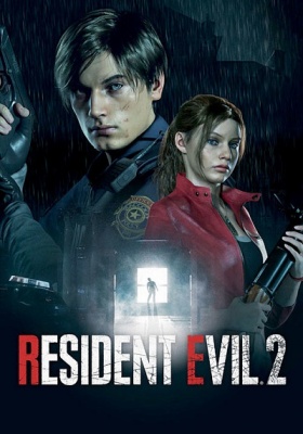 Resident Evil 2 Deluxe **