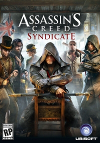 Assassin's Creed: Синдикат. Стандартное издание**