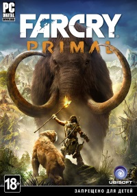 Far Cry Primal Apex Edition**