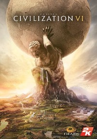 Sid Meier's Civilization VI. Digital Deluxe Edition**