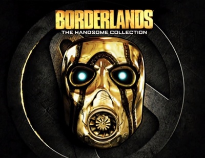 Borderlands: The Handsome Collection**