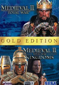 Medieval II: Total War Коллекция**