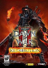 Warhammer 40000: Dawn of War II: Retribution**