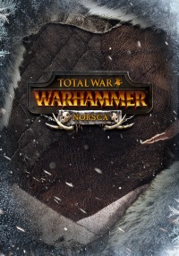 Total War: Warhammer - Norsca**