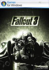 Fallout 3**
