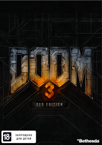 Doom 3: BFG Edition**