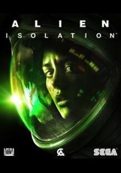 Alien: Isolation**