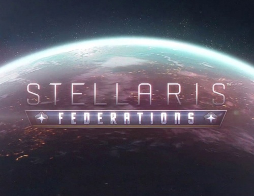 Stellaris: Federations DLC