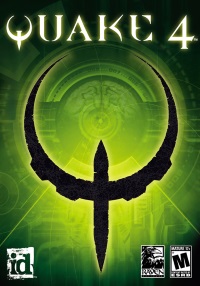 Quake IV**