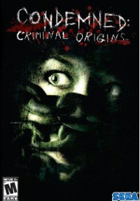 Condemned: Criminal Origins**