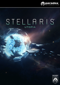 Stellaris: Utopia**