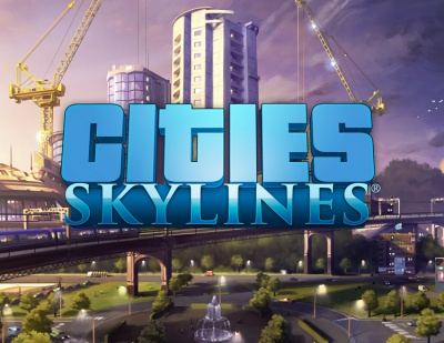 Cities: Skylines**
