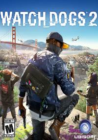 Watch Dogs 2**