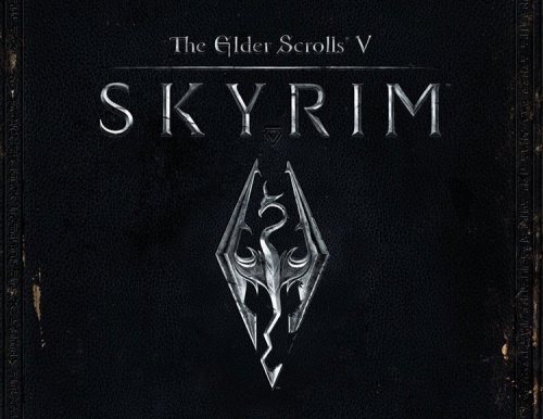  The Elder Scrolls V: Skyrim