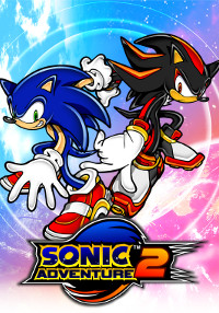 Sonic Adventure 2**