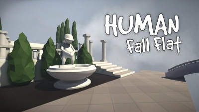Human: Fall Flat**