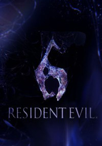 Resident Evil 6**