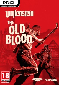 Wolfenstein: The Old Blood**