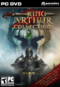 King Arthur Collection**