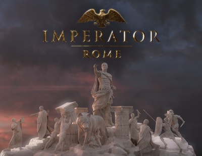 Imperator: Rome**