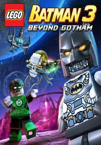 LEGO Batman 3: Покидая Готэм Season Pass**