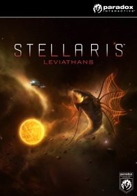 Stellaris: Leviathans Story Pack**