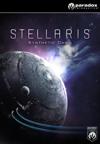 Stellaris - Synthetic Dawn**