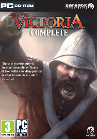 Victoria Complete**